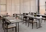 Hotel Copenhagen Strand foto 2