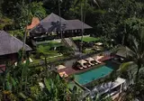 Hanging Gardens of Bali foto 2