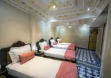 Hotel & Riad Dalila foto 4