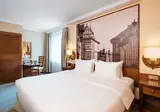 Lindner Hotel Prague Castle foto 20