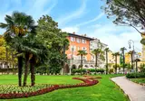 Kroatische Bloemenrivièra, Opatija foto 6