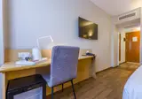 Travelodge Madrid Alcala de Henares foto 13