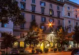 Ludovisi Palace Hotel foto 9