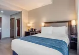 Comfort Inn Prospect Park-Brooklyn foto 16
