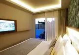 Hotel Dolce Attica Riviera foto 15