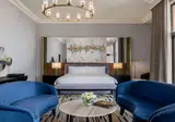Sofitel Cairo Downtown Nile foto 9