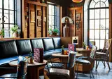 Hotel Freehand New York foto 29
