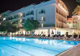 Hotel Selcukhan foto 15