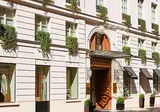 Sofitel Paris Le Faubourg foto 21