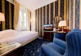 Montebello Splendid Hotel foto 16