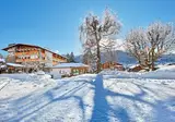 Hotel Neige et Roc foto 10