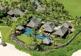 Shanti Maurice Resort & Spa foto 1