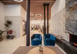 Vincci Selección Unuk 5* GL foto 28