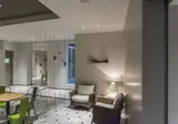 Hotel Alli Due Buoi Rossi foto 8