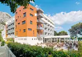 Hotel Plaza Omis foto 23