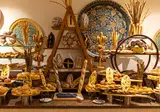 Hotel Fort Arabesque West Bay - adults only foto 7