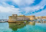 De schatten van Puglia foto 20