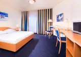 Tryp by Wyndham Lubeck Aquamarin Hotel foto 20