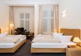 Upper Room Hotel foto 8