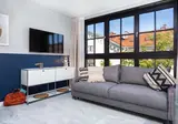 H11 Aparthotel foto 11