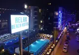 Relax Beach Hotel foto 20