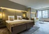 Leonardo Hotel Antwerp The Plaza foto 22