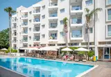 Alva Hotel Apartments foto 10