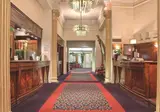 Normandy Le Chantier Hotel foto 30