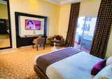 Golden Tulip Andalucia Golf Tanger foto 15