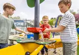 Ardennen Camping Bertrix foto 18