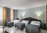 Hotel Porcel Navas foto 4