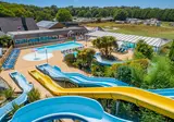 Camping Les Jardins Du Morbihan foto 39