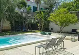 Domia Boutique Hotel Mondello foto 1