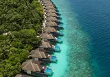 Dusit Thani Maldives foto 15