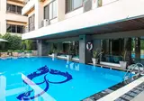 Mida Don Mueang Airport Hotel Bangkok foto 5