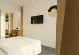 Pontikonisi Hotel & Suites foto 30