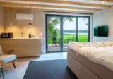 Bed en Wijn De Kasteelhoeve foto 5