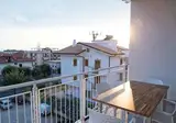 Appartmenten Sperlonga foto 9