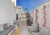 Cabana White Boutique Hotel & Suites foto 7