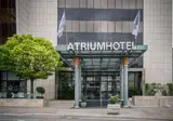 Hotel Atrium foto 3