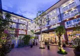 Maison Aurelia Sanur foto 9