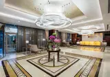 Doubletree by Hilton Istanbul Topkapi Hotel foto 11