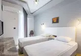 Aslan City Hotel foto 3