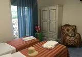 Hotel America foto 23