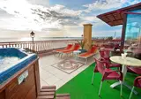 Saint George Hotel & Medical Spa foto 4