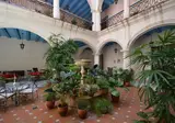 Santa Isabel Hotel foto 2