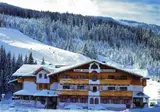 Hotel Alpenblick foto 1