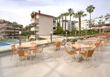 Panorama Hotel foto 17