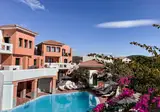Nisea Hotel Samos foto 16