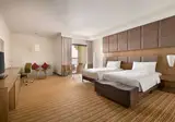 Traders Hotel Qaryat Al Beri foto 23